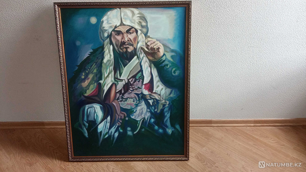 Продам картину в масле  - изображение 2