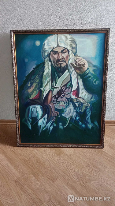 Продам картину в масле  - изображение 3