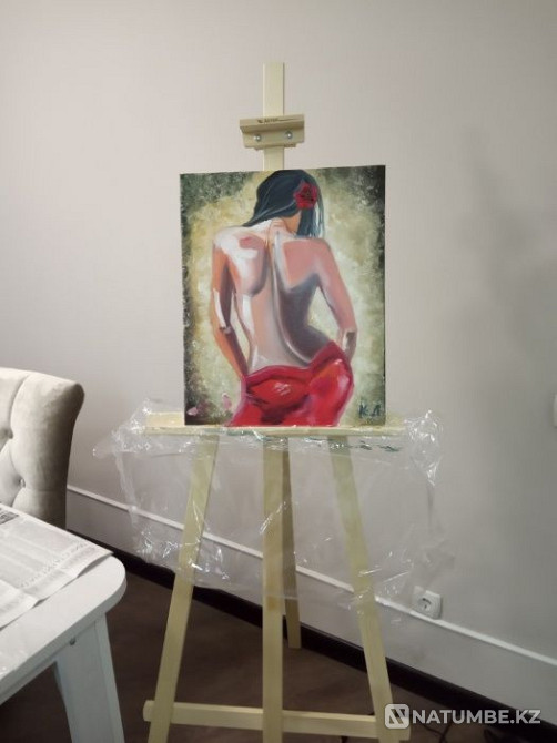 Авторская работа  - изображение 1