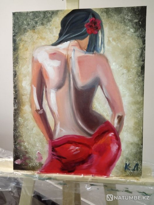 Авторская работа  - изображение 2