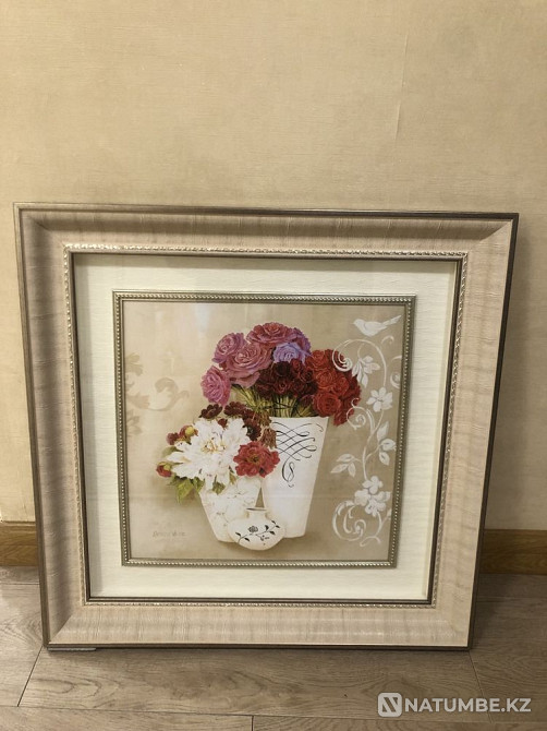 Картина маслом и другие  - изображение 2