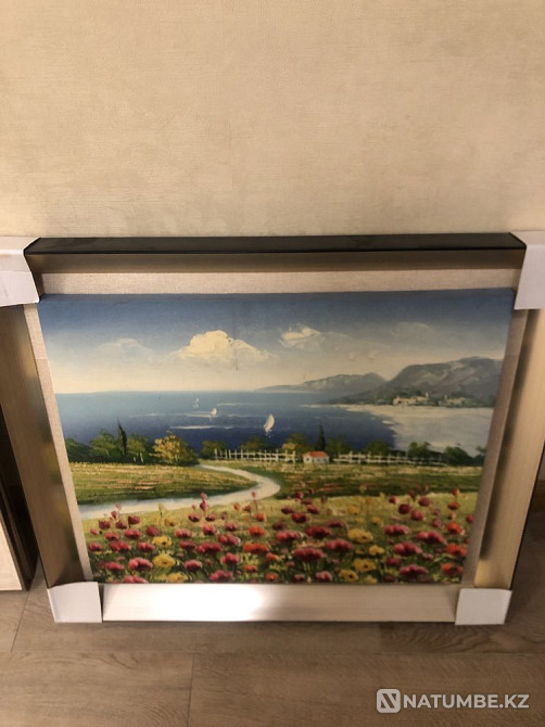 Картины маслом/ фото  - изображение 2