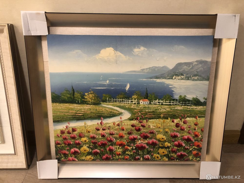 Продам картину новые  - изображение 3