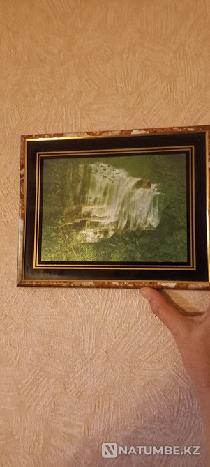 Картины в рамках  - изображение 3