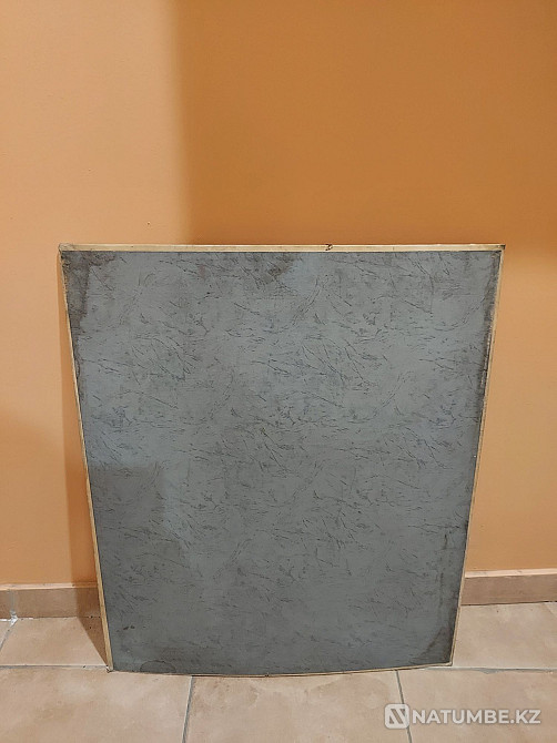 Soviet photo paintings for 2000 tenge  - photo 2