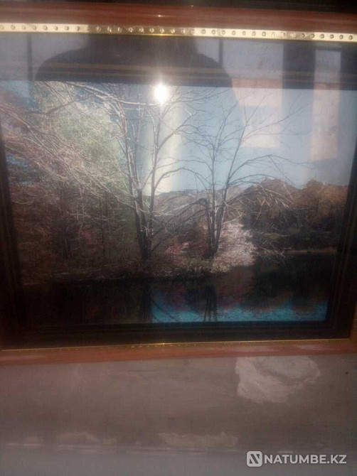 картина КНР 250*200  - изображение 1