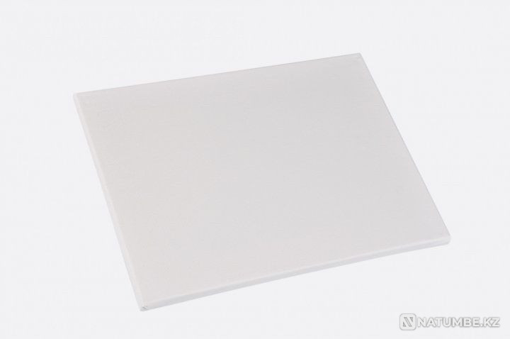 Canvases on a stretcher  - photo 3