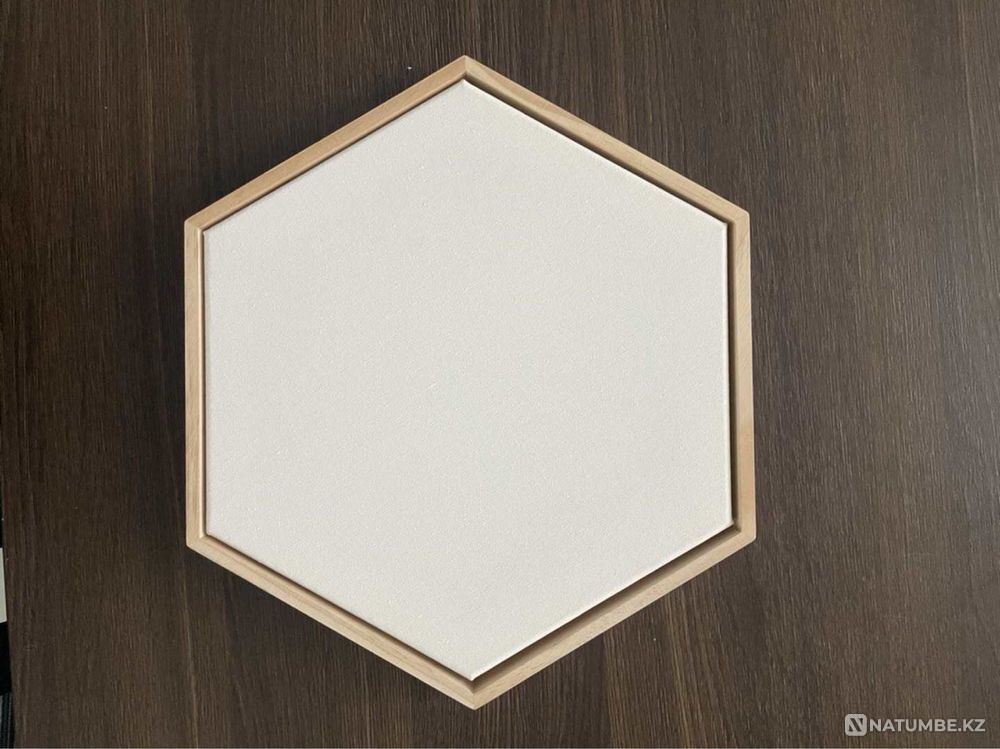 Canvases on a stretcher  - photo 8