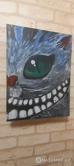 Selling two paintings  - photo 2