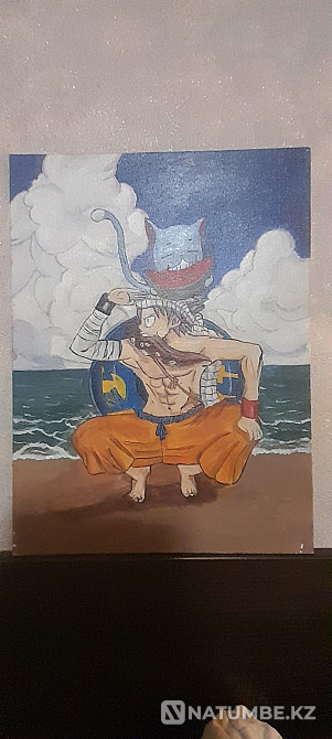 Selling two paintings  - photo 1