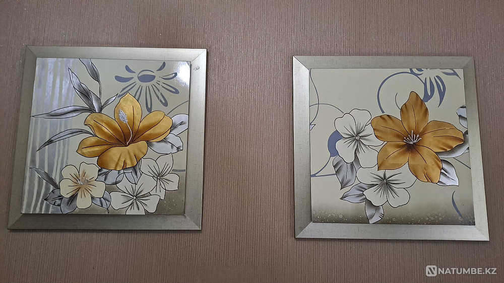 Картины интерерьные  - изображение 1