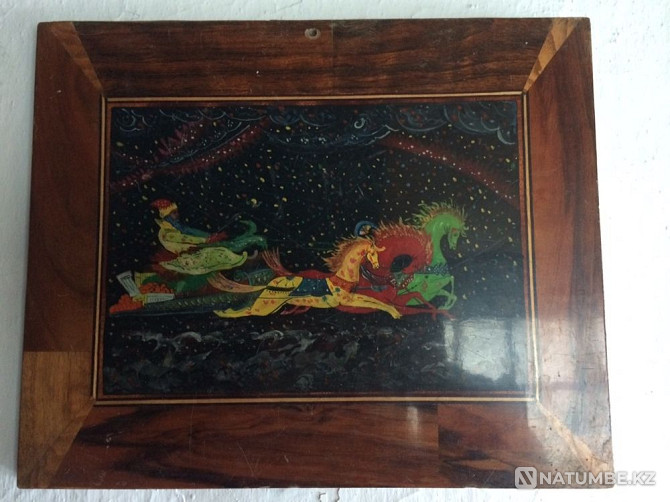 Selling Fairytale Painting  - photo 1