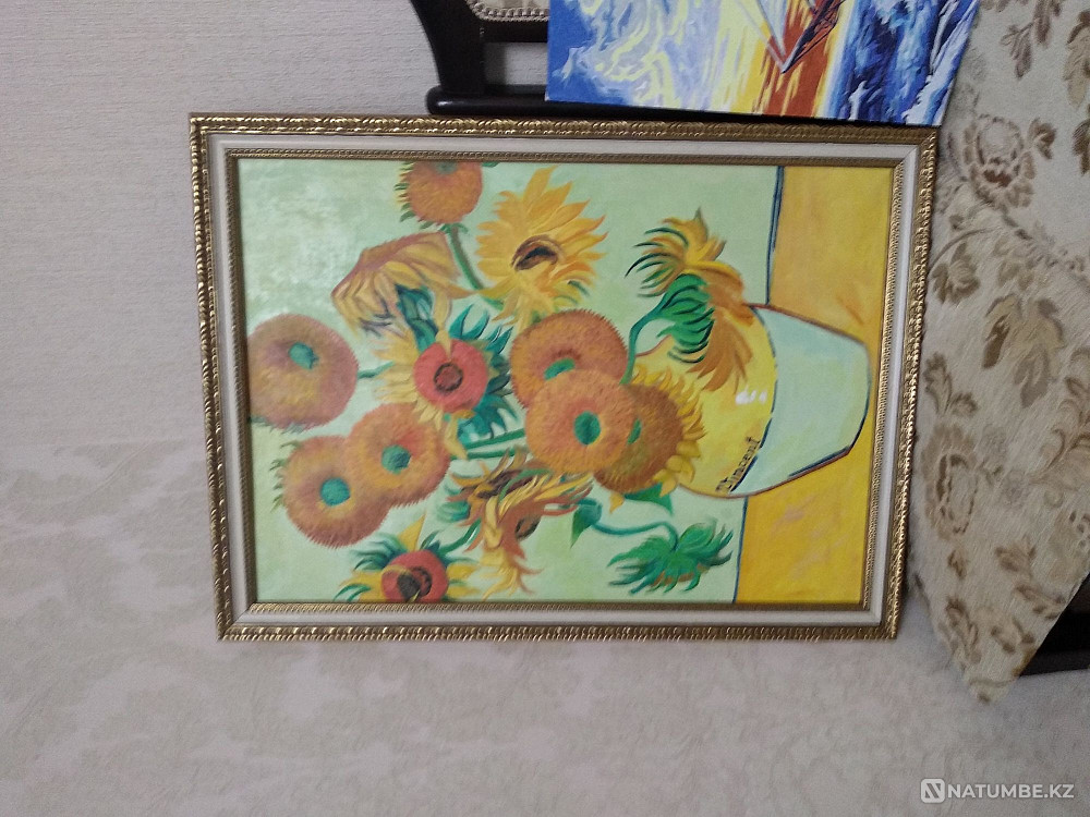 Painting for sale excellent  - photo 1