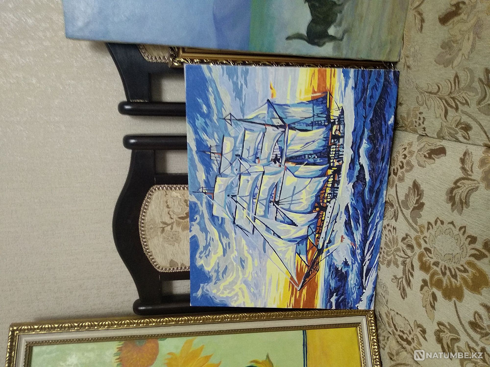 Painting for sale excellent  - photo 4