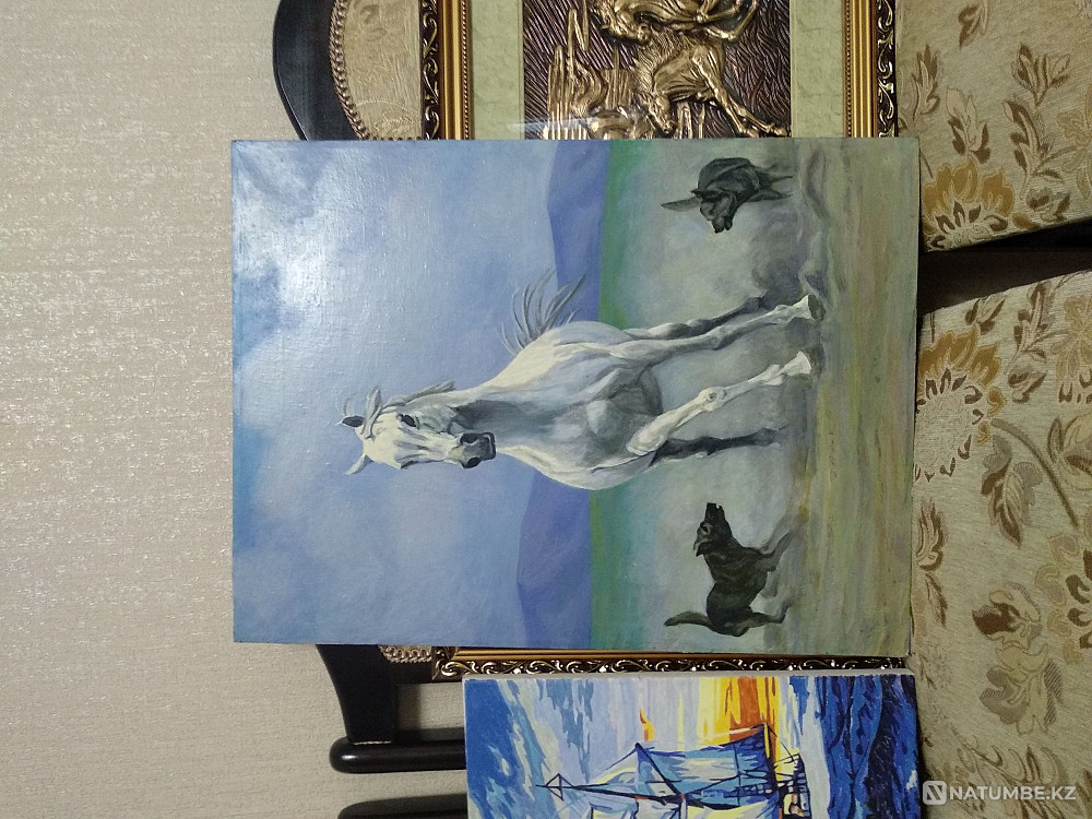 Painting for sale excellent  - photo 3