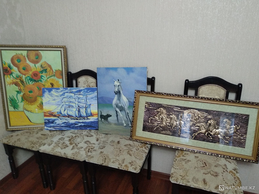Painting for sale excellent  - photo 5