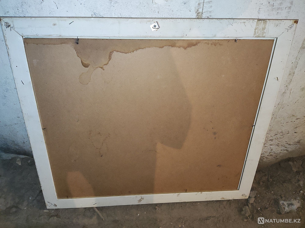 Картина 68-59см станция метро Москва  - изображение 4