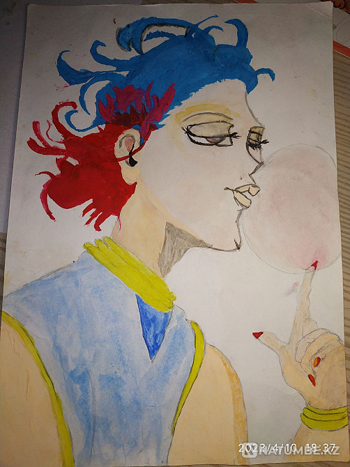 Картины на продажу  - изображение 1