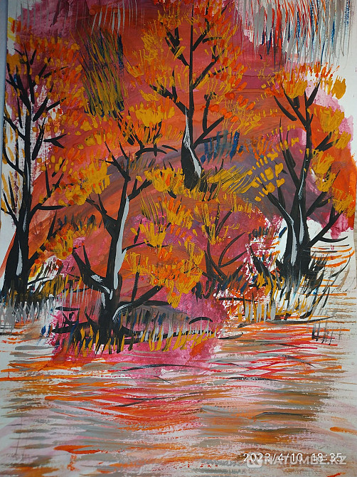 Картины на продажу  - изображение 3