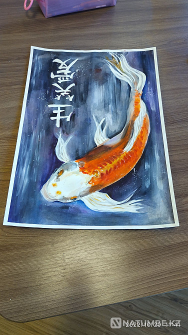 Картины на продажу  - изображение 4