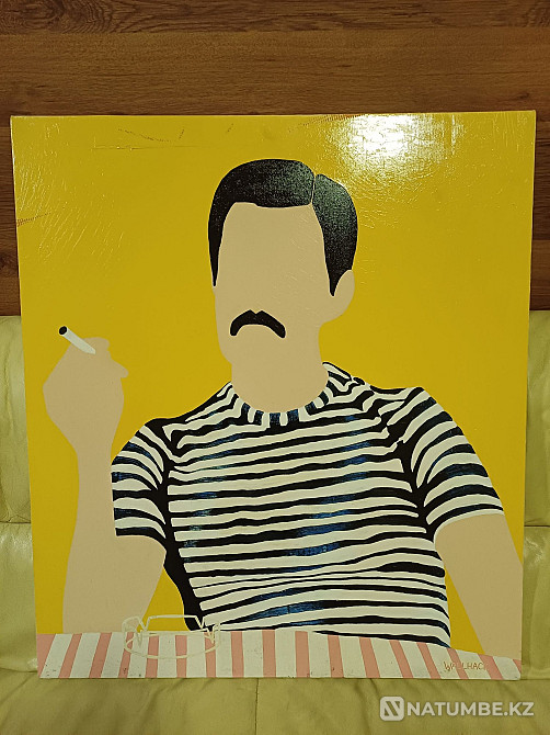 Paintings for interior  - photo 5