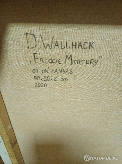 Paintings for interior  - photo 4