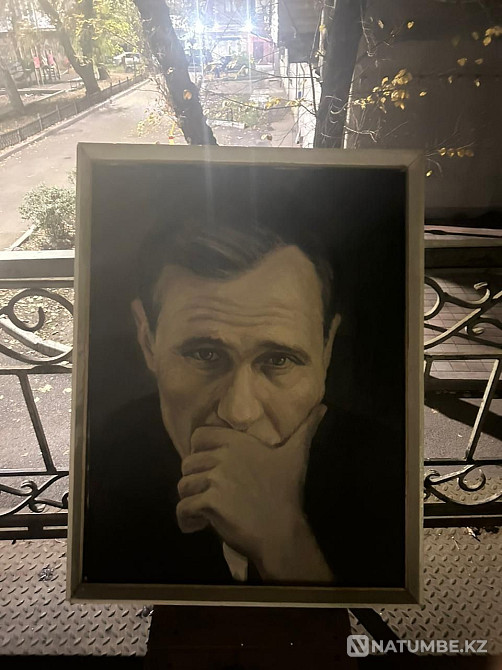 The picture is very beautiful  - photo 1