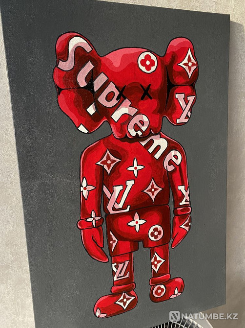 Картина 40/60  - изображение 3