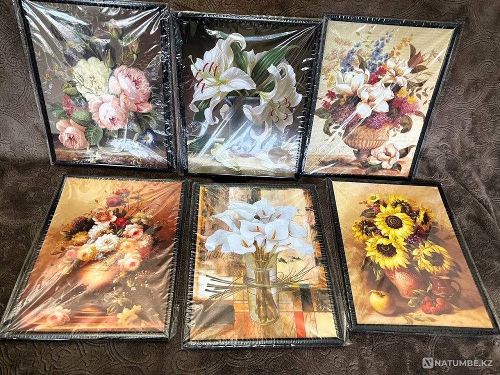 Paintings (New)  - photo 1