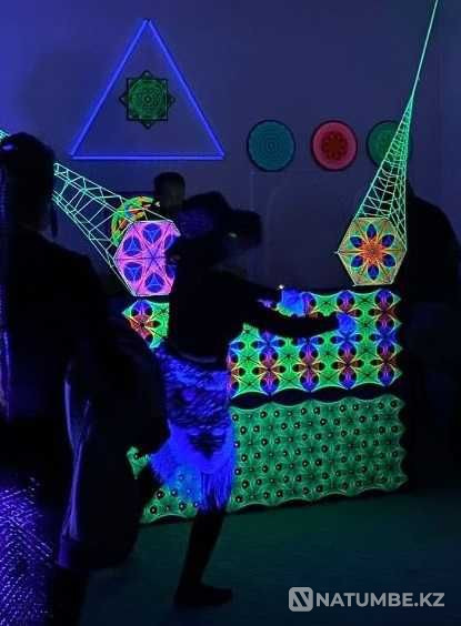 Мандала желаний и декоративная мандала  - изображение 4