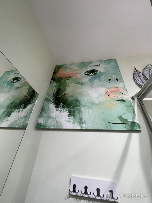 Two pictures  - photo 1