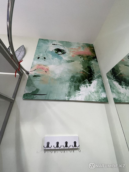 Two pictures  - photo 2