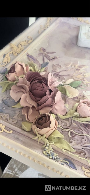 Selling a painting  - photo 4