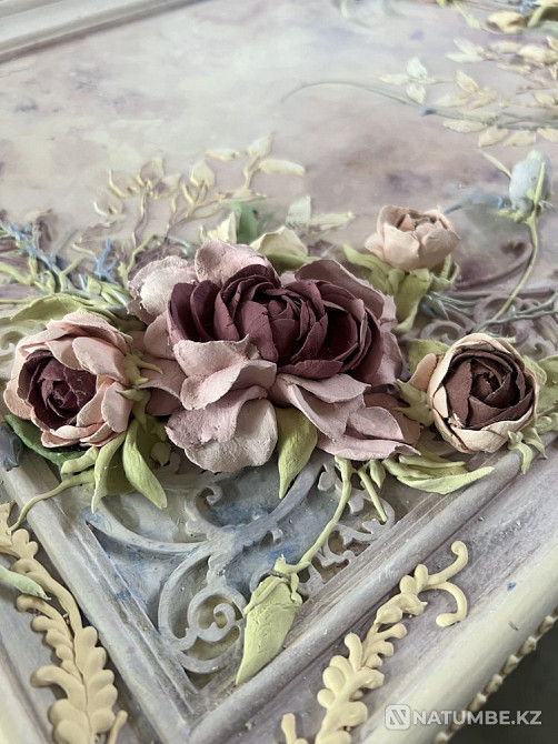 Selling a painting  - photo 5