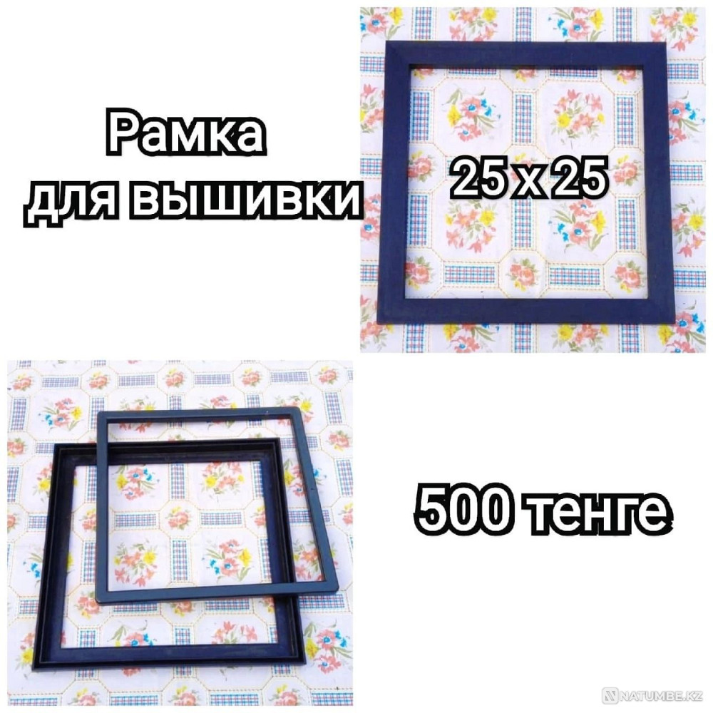 Painting; oil; canvas  - photo 8