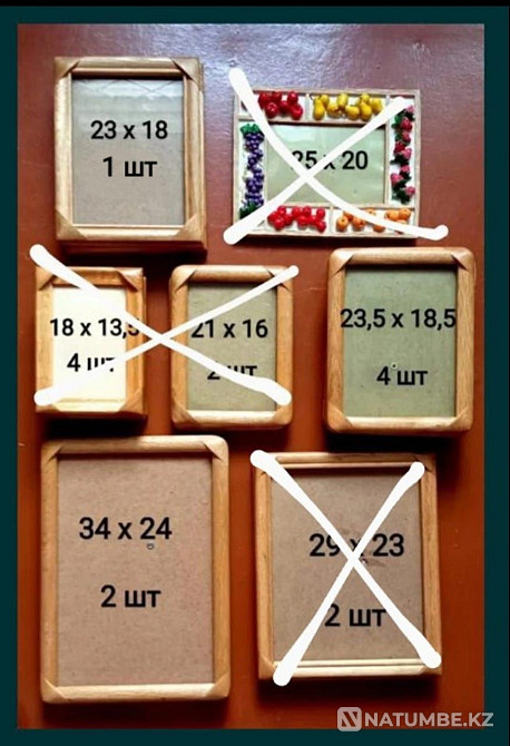 Painting; oil; canvas  - photo 4