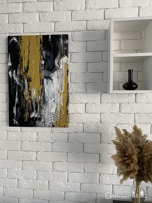 Interior painting  - photo 3