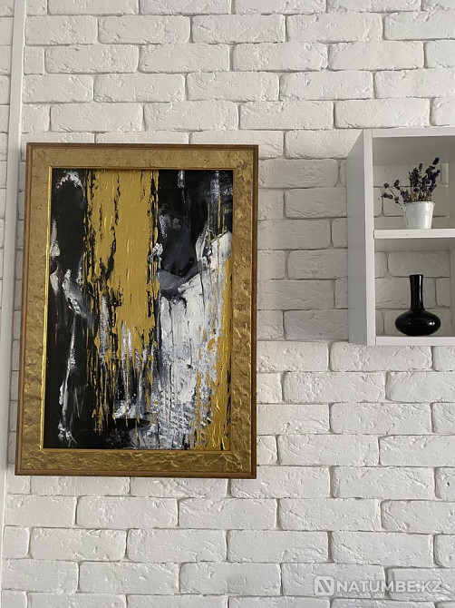 Interior painting  - photo 7