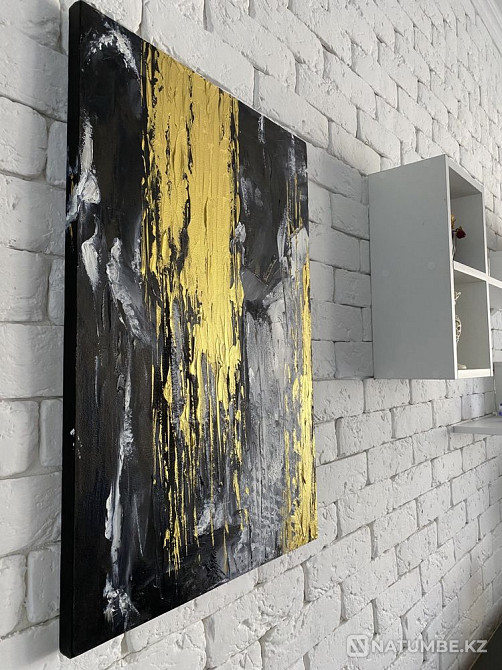 Interior painting  - photo 4