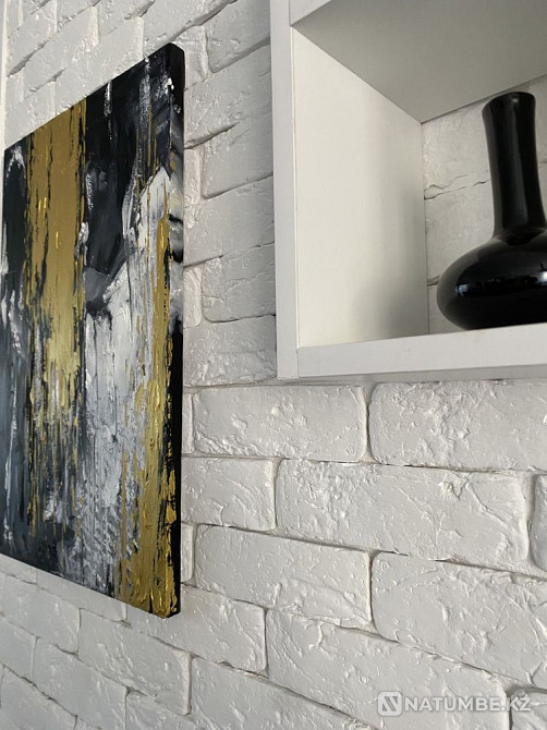 Interior painting  - photo 5