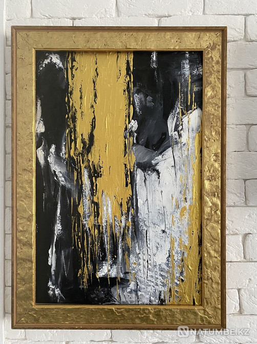 Interior painting  - photo 1