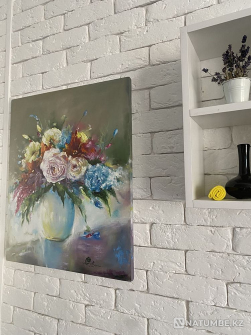 Картина интерьерная новая  - изображение 5