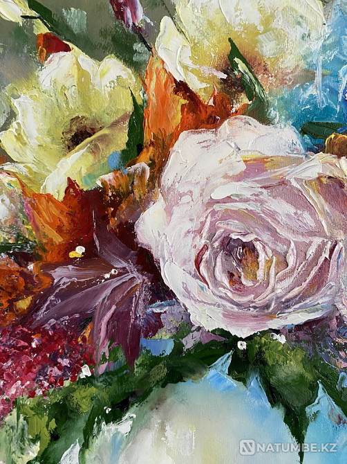 Картина интерьерная новая  - изображение 3