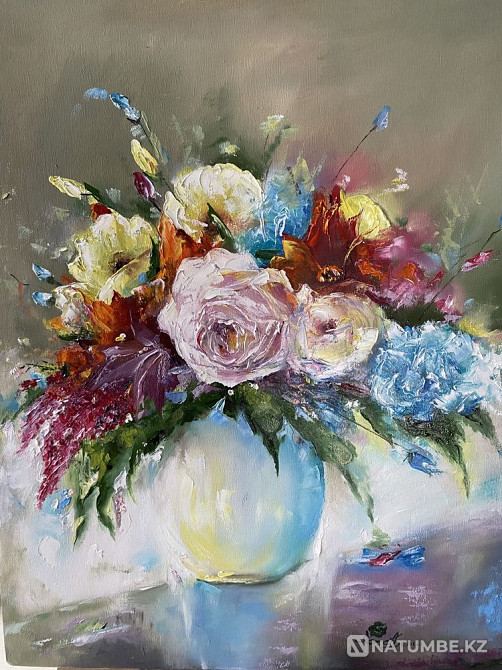 Картина интерьерная новая  - изображение 1