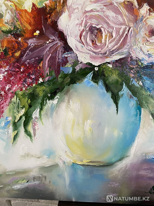 Картина интерьерная новая  - изображение 2