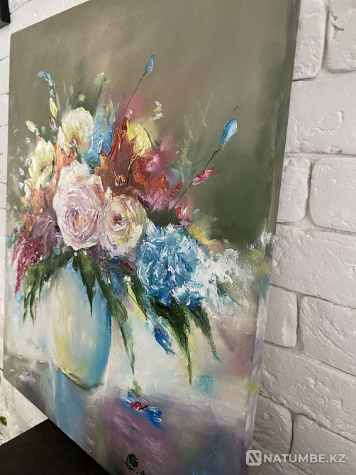 Картина интерьерная новая  - изображение 6