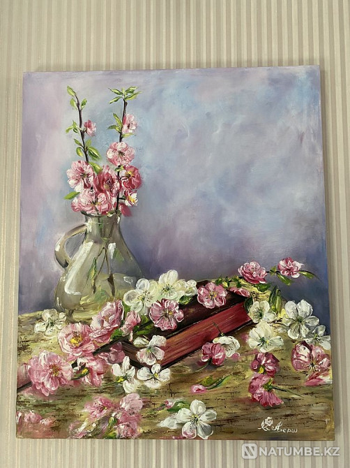 Картина интерьерная новая  - изображение 8