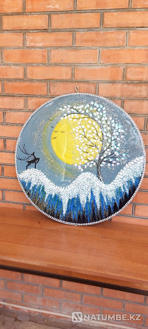 A picture for luck and abundance.  - photo 2