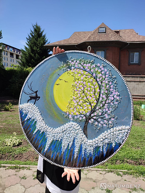 A picture for luck and abundance.  - photo 1