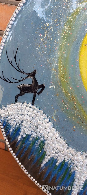 A picture for luck and abundance.  - photo 4